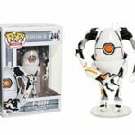 Funko Pop Games: Portal - P-Body Collectible Vinyl Figure