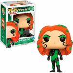 Funko Poison Ivy (DC Comics ) Limited Edition Pop! Vinyl Figure Funko Poison Ivy (DC Comics ) Limited Edition Pop! Vinyl Figure