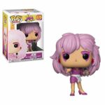 Funko POP! Animation: Jem and The Holograms - Jem Funko POP! Animation: Jem and The Holograms - Jem