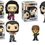 Nothing Like Fun at Work! Funko POP! Bundle: Mose Schrute 1179 Exclusive/ Dwight Schrute 1072 Exclusive/ Young Michael Scott 1176 Store Exclusive/ Funko Minis Goldenface (4 Figures) Nothing Like Fun at Work! Funko POP! Bundle: Mose Schrute 1179 Exclusive/ Dwight Schrute 1072 Exclusive/ Young Michael Scott 1176 Store Exclusive/ Funko Minis Goldenface (4 Figures)