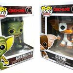 Gremlins 2pc Pop Figure Bundle with Gizmo & Gremlin Gremlins 2pc Pop Figure Bundle with Gizmo & Gremlin
