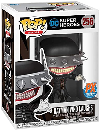 funko soda batman who laughs