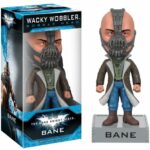 Funko DC Comics: Dark Knight Rises Movie Bane Wacky Wobbler