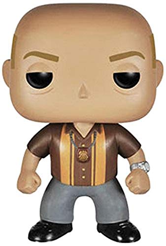 Breaking Bad Toy - POP - Vinyl Figure Hank Schrader