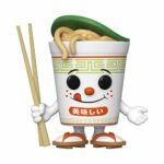 Funko POP! Fantastik Plastik: Oodles #68 Exclusive [Sold Out!]