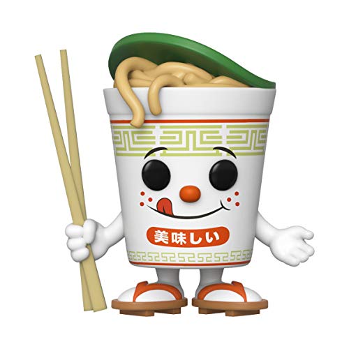 Funko POP! Fantastik Plastik: Oodles #68 Exclusive [Sold Out!]