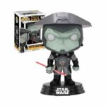 FUNKO POP STAR WARS REBELS WALMART EXCLUSIVE FIFTH BROTHER #168 Vinyl Action figure