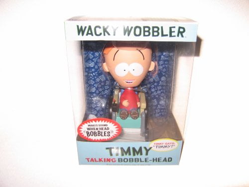 Talking Timmy Wacky Wobbler