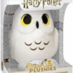 Funko SuperCute Plush: Harry Potter - Hedwig Standard