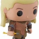 Funko POP Movies: Hobbit 2 Legolas Action Figure
