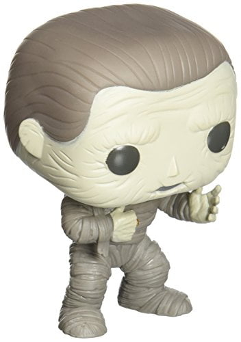 Funko Pop! Universal Monsters - Mummy Action Figure