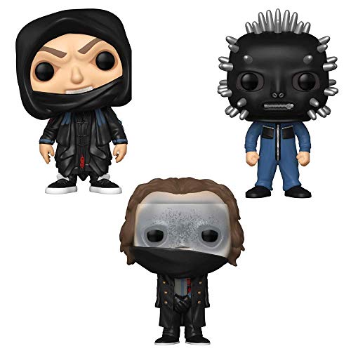 funko pop corey taylor