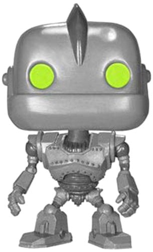 Funko POP Sci-Fi (Vinyl): Iron Giant Action Figure