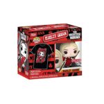 Funko POP! Collector's Box: DC The Suicide Squad: Harley Quinn Diamond Exclusive Funko Pop & Tee M Funko POP! Collector's Box: DC The Suicide Squad: Harley Quinn Diamond Exclusive Funko Pop & Tee M