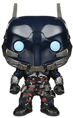 Funko Batman: Arkham Knight - Arkham Knight POP! Action Figure,Multi-colored,3.75 inches