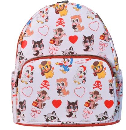 FNKO Fun VLLNOUS VALNTIN BKPK