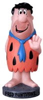 Funko Fred Flintstone Wacky Wobbler