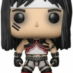 Funko POP! Rocks: Mötley Crüe Tommy Lee Collectible Figure, Multicolor