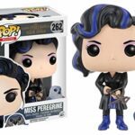 Funko POP Movies: Miss Peregrine's Home for Peculiar Children Action Figure, Miss Peregrine,Multi-colored,3.75 inches Funko POP Movies: Miss Peregrine's Home for Peculiar Children Action Figure, Miss Peregrine,Multi-colored,3.75 inches