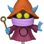 Funko Pop Television: Masters of The Universe - Orco Collectible Vinyl Figure