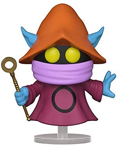 Funko Pop Television: Masters of The Universe - Orco Collectible Vinyl Figure