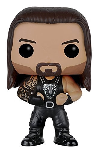 Funko POP WWE: Roman Reigns Action Figure