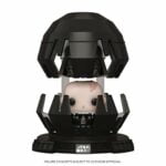Funko Pop! Deluxe: Star Wars - Darth Vader in Meditation Chamber Funko Pop! Deluxe: Star Wars - Darth Vader in Meditation Chamber