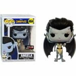Funko Pop Disney Gargoyles Angela Gamestop Exclusive 464