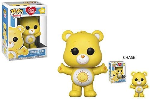 funshine bear funko