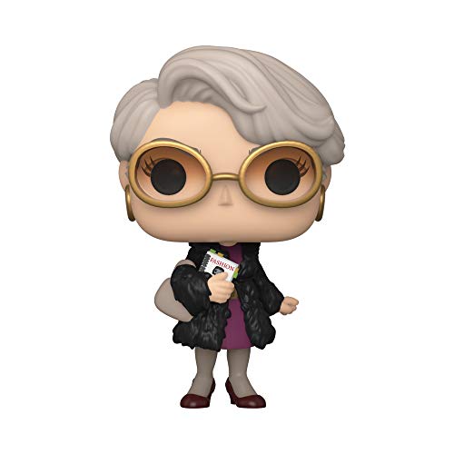 Funko Pop! Movies: Devil Wears Prada - Miranda Priestly,Multicolor