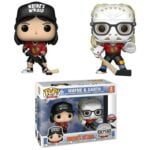 Pop Movies 3.75 Inch Action Figure Wayne's World - Wayne & Garth 2-Pack Pop Movies 3.75 Inch Action Figure Wayne's World - Wayne & Garth 2-Pack