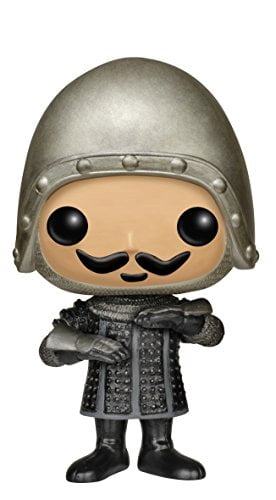 Monty Python and The Holy Grail - French Taunter