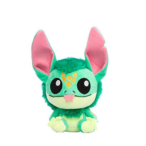 Funko Pop! Plush Regular: Monsters - Smoots