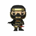 Funko Pop Ghost of Tsushima Jin Sakai Bloody Funko Pop Ghost of Tsushima Jin Sakai Bloody