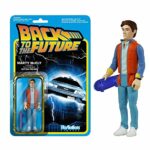 Funko Back to The Future Marty McFly ReAction Figure Funko Back to The Future Marty McFly ReAction Figure