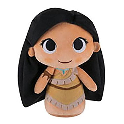 Super Cute Plushies Funko Disney Pocahontas Plush Figure