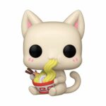 Funko Pop!: Tasty Peach - Udon Kitten