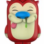 Funko Dorbz TV: 90's Nickelodeon - Stimpy