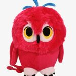 Funko SuperCute Plush - Fantastic Beasts and Where to Find Them - Fwooper [Collectible Plush] - Hot Topic Exclusive!