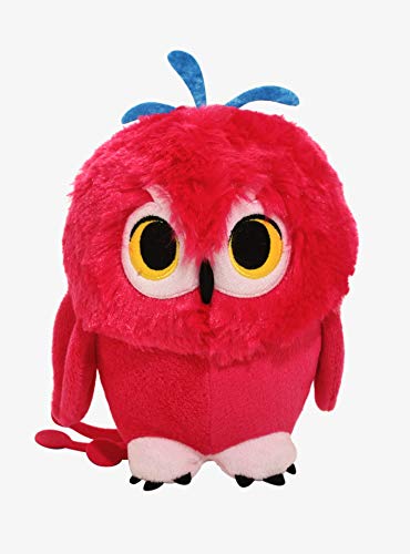 Funko SuperCute Plush - Fantastic Beasts and Where to Find Them - Fwooper [Collectible Plush] - Hot Topic Exclusive!