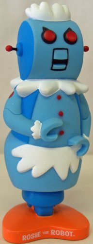Funko Rosie the Robot Wacky Wobbler