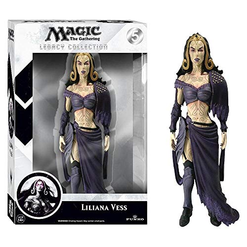 Funko: MTG: Liliana Vess