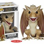 FUNKO|POP! POP figure Game of Thrones Viserion 15cm