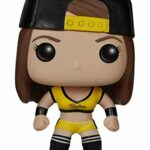 Funko POP WWE Nikki Bella Action Figure