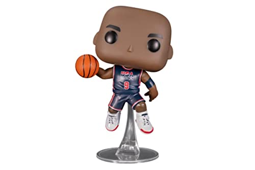 POP! USA Basketball 115 Michael Jordan 1992 Special Edition