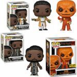 Trick Horror Treat Pop! Nightmare Sam (Unmasked) Exclusive Trick R' Treat + Candyman + Sherman Fields 3 Nightmare Pack Items Trick Horror Treat Pop! Nightmare Sam (Unmasked) Exclusive Trick R' Treat + Candyman + Sherman Fields 3 Nightmare Pack Items