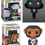 Academy of Umbrella Funko Bundle: Funko POP! TV: Umbrella Academy - Vanya 1118 Store Exclusive Glow in The Dark + Funko POP! TV: Umbrella Academy - Baby Pogo 1119 (2 Pack) Academy of Umbrella Funko Bundle: Funko POP! TV: Umbrella Academy - Vanya 1118 Store Exclusive Glow in The Dark + Funko POP! TV: Umbrella Academy - Baby Pogo 1119 (2 Pack)