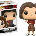 Funko POP (12697) Television Twin Peaks Audrey Horne Action Figure Funko POP (12697) Television Twin Peaks Audrey Horne Action Figure