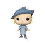 Funko POP! Harry Potter - Fleur Delacour (Beauxbaton Blue Outfit) ECCC 2020 Shared Exclusive, 3 3/4"