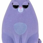 Funko POP Movies: Secret Life of Pets Action Figure - Flocked Chloe (Amazon Exclusive) Funko POP Movies: Secret Life of Pets Action Figure - Flocked Chloe (Amazon Exclusive)